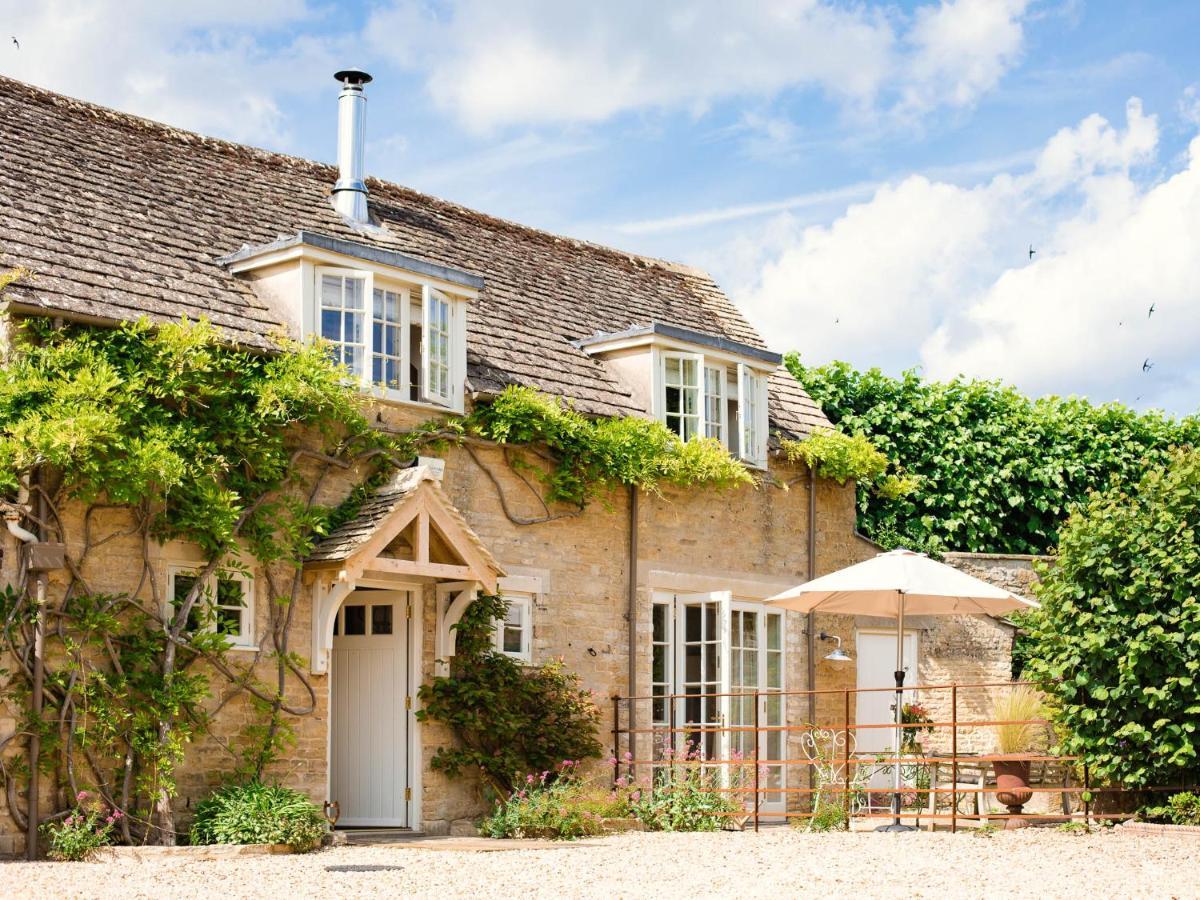 Apple Store Cottage Charlbury Extérieur photo