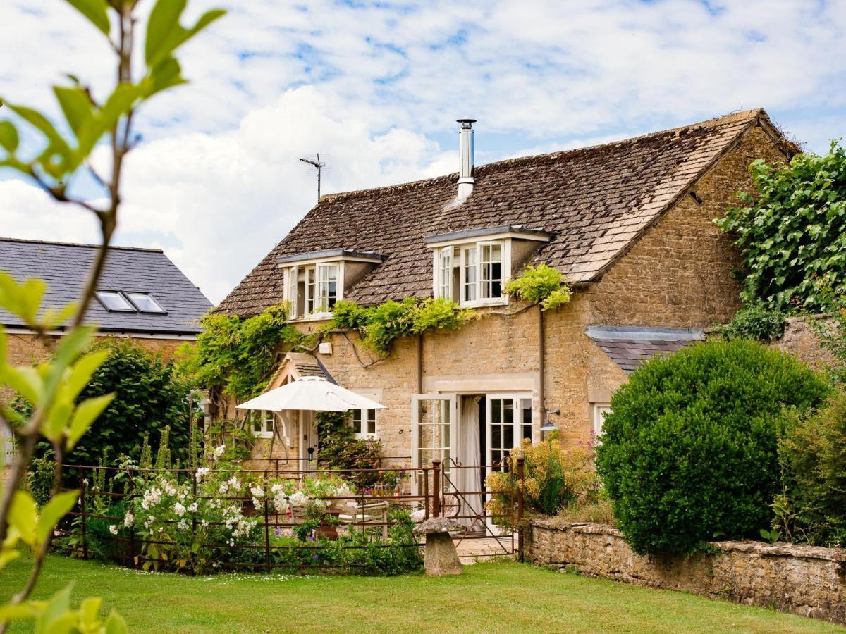 Apple Store Cottage Charlbury Extérieur photo