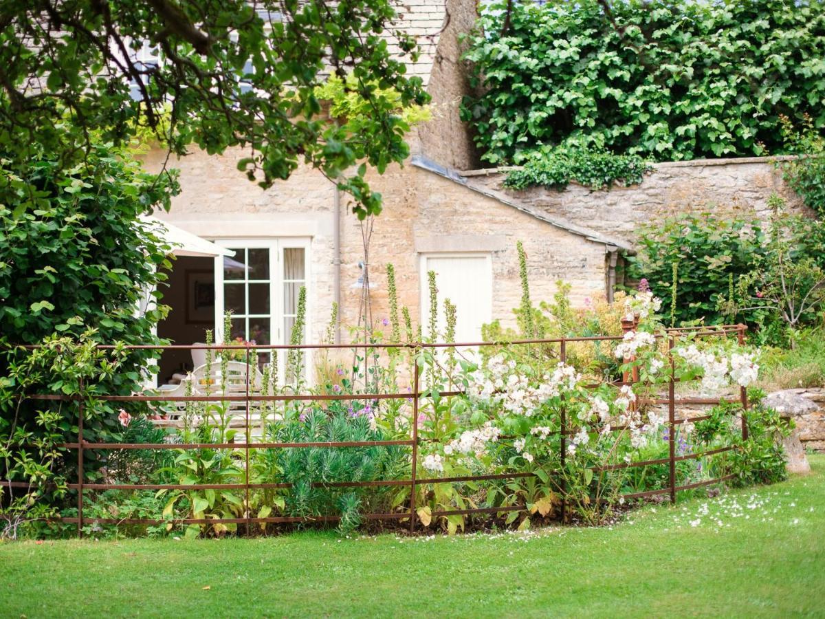 Apple Store Cottage Charlbury Extérieur photo