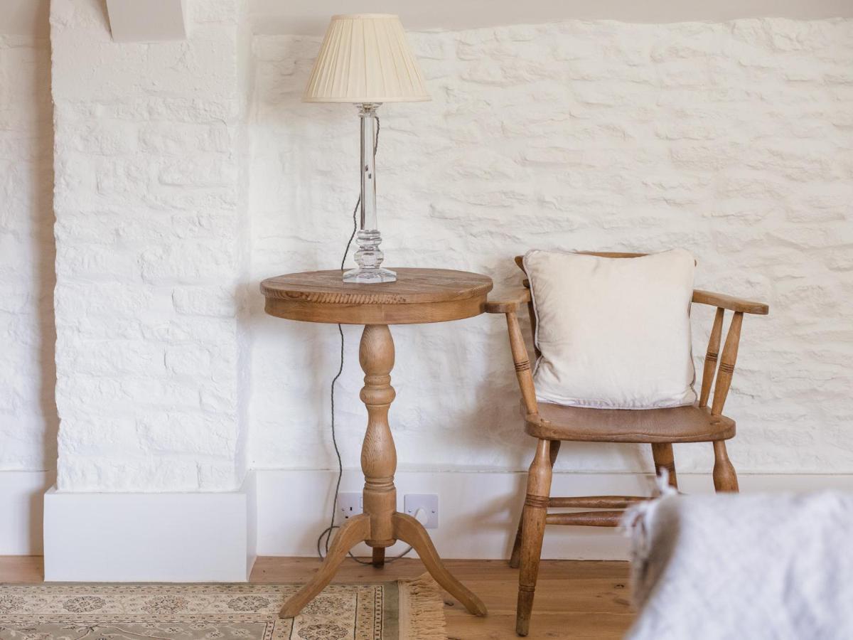 Apple Store Cottage Charlbury Extérieur photo