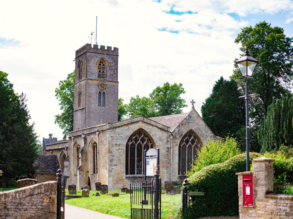 Apple Store Cottage Charlbury Extérieur photo