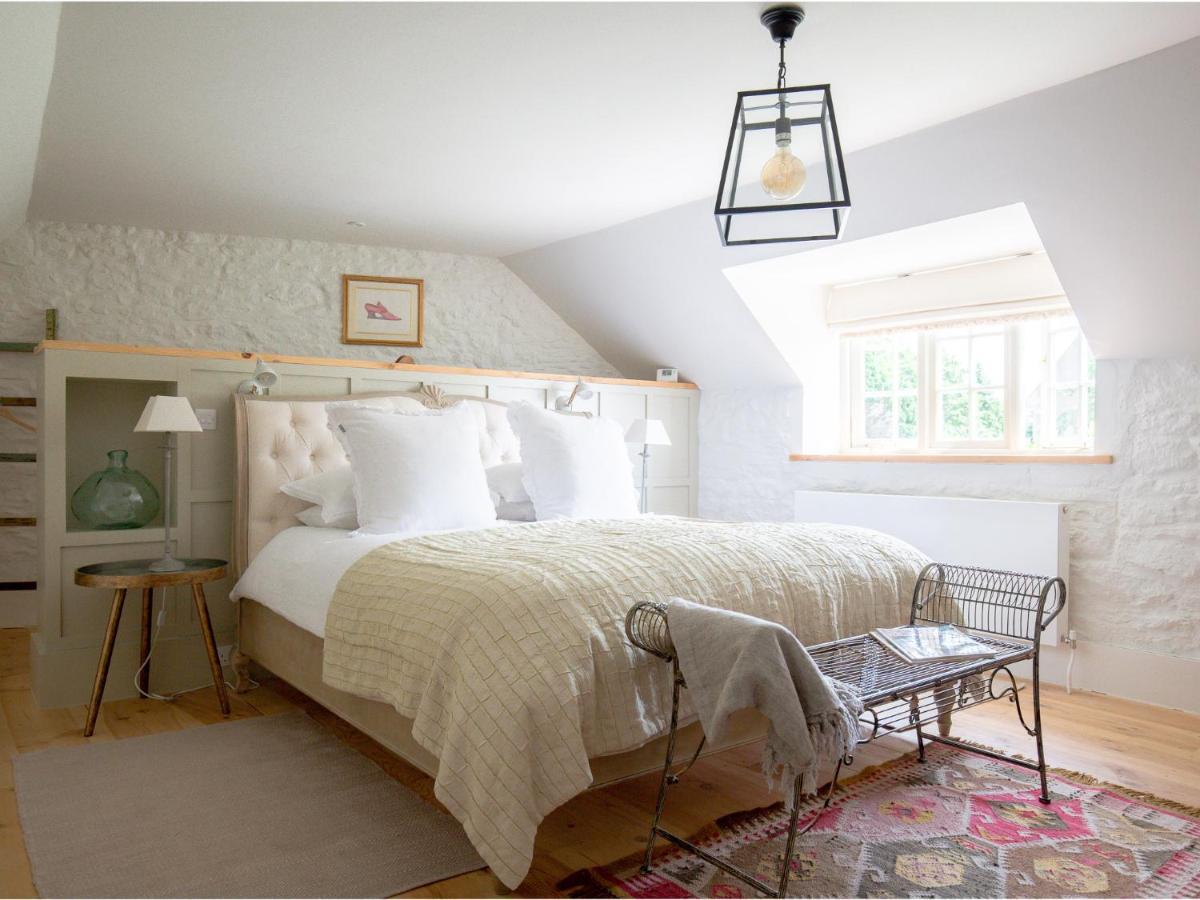 Apple Store Cottage Charlbury Extérieur photo